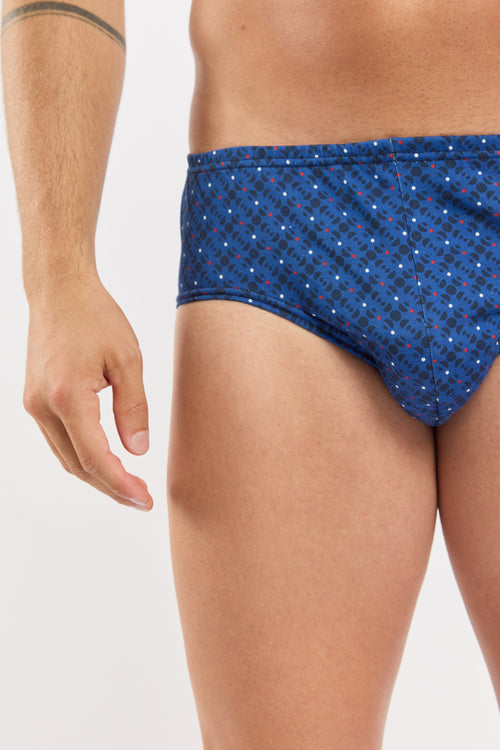 Briefs - cotton - Armor-lux - 2