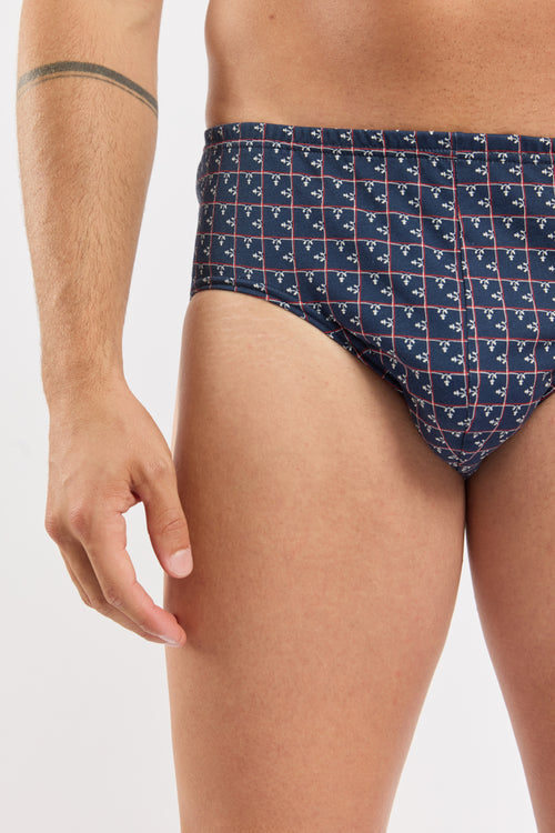 Briefs - cotton - Armor-lux - 2