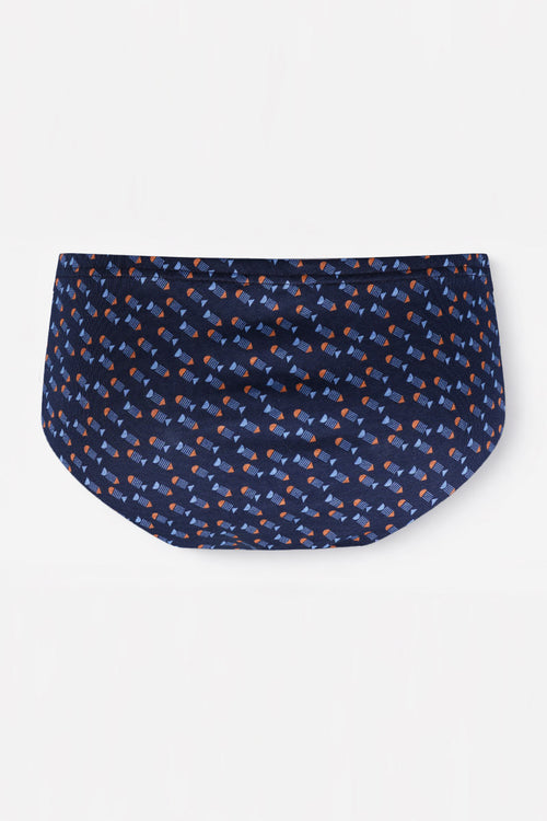 Slip - Bio-Baumwolle - Armor-lux - 2