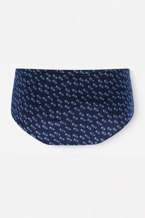 Slip - Bio-Baumwolle - Armor-lux - 2