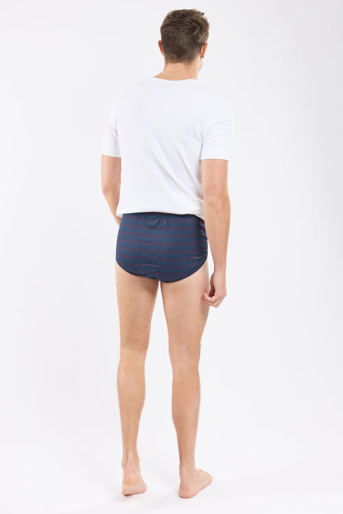 Briefs - organic cotton - Armor-lux - 4