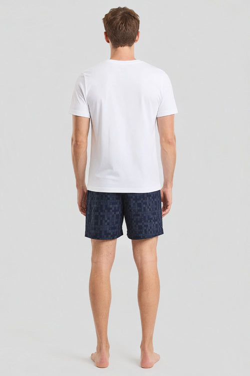 Printed boxer shorts - organic cotton - Armor-lux - 3
