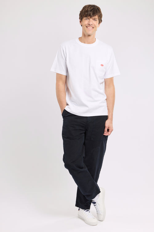 T-Shirt Héritage – Baumwolle - Armor-lux - 3