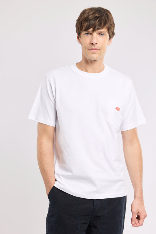 T-Shirt Héritage – Baumwolle - Armor-lux - 1