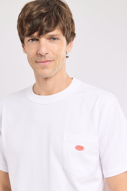 T-Shirt Héritage – Baumwolle - Armor-lux - 2