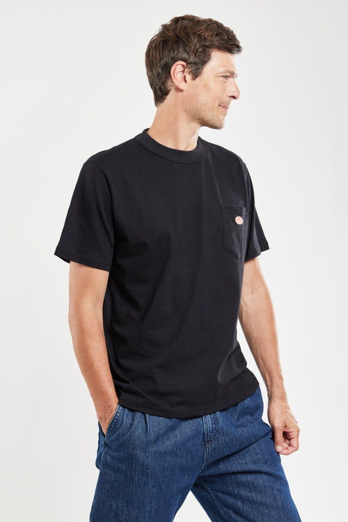 Heritage T-shirt - cotton - Armor-lux - 4