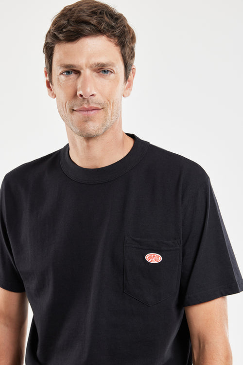 Heritage T-shirt - cotton - Armor-lux - 2