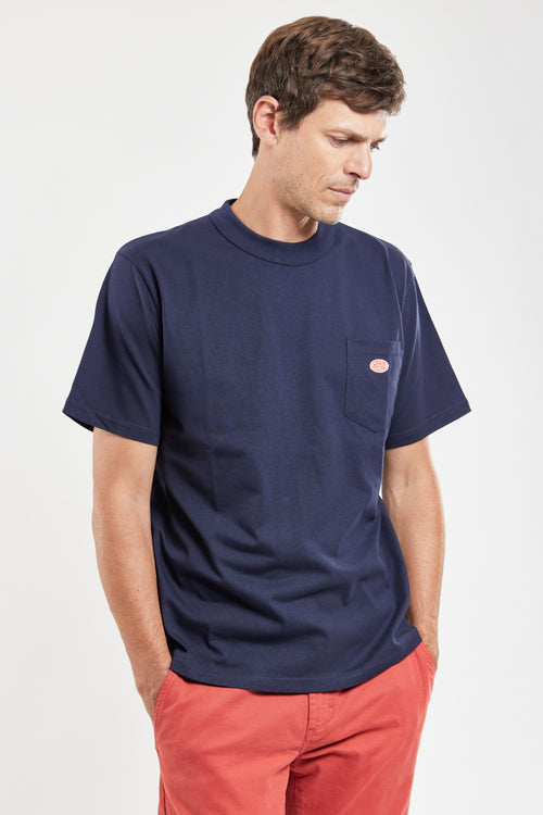 T-Shirt Héritage – Baumwolle - Armor-lux - 3