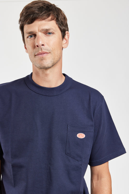 Heritage T-shirt - cotton - Armor-lux - 2