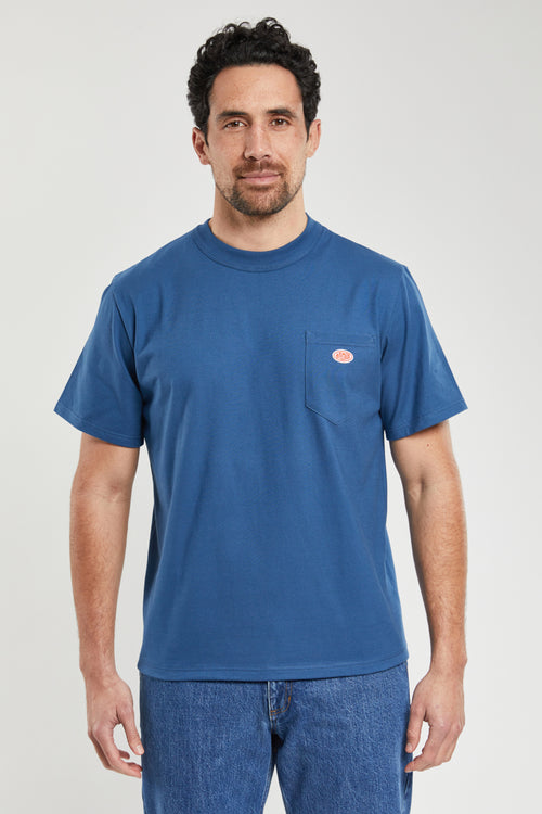 T-Shirt Héritage – Bio-Baumwolle - Armor-lux - 2