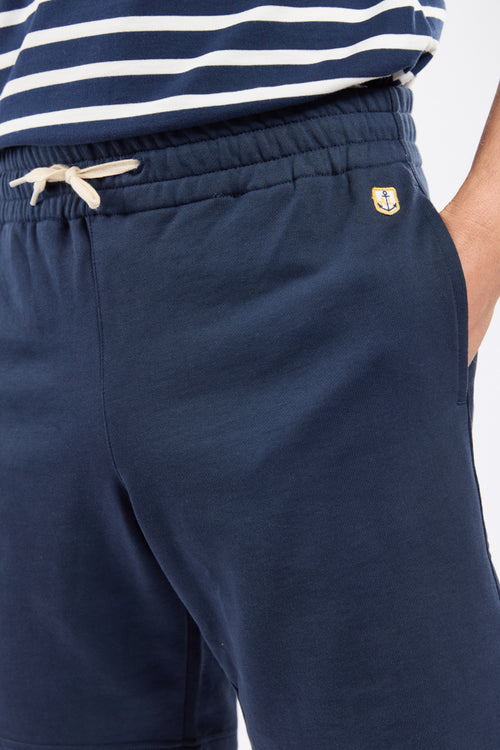 Short Héritage - coton - Armor-lux - 2