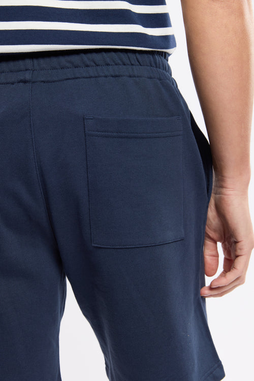 Short Héritage - coton - Armor-lux - 4