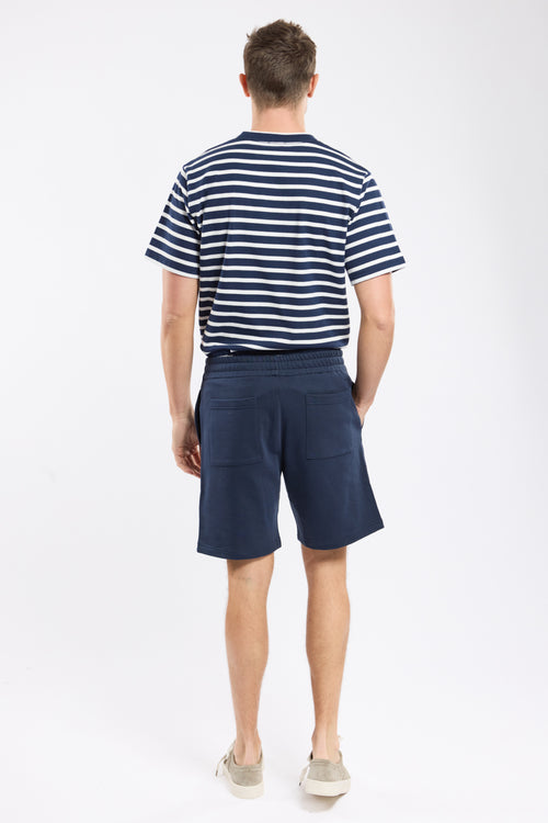 Short Héritage - coton - Armor-lux - 3