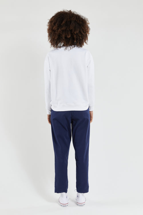 Slouchy-Hose Héritage – Baumwolle - Armor-lux - 2