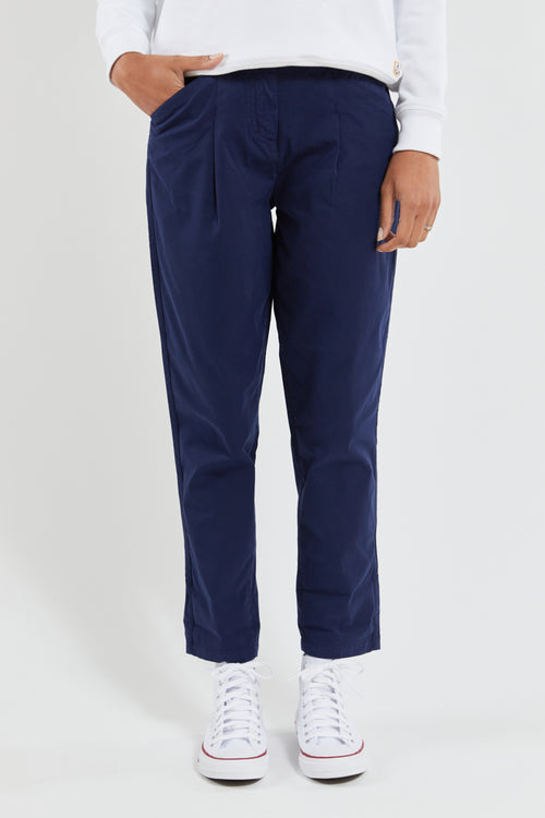 Slouchy-Hose Héritage – Baumwolle - Armor-lux - 5