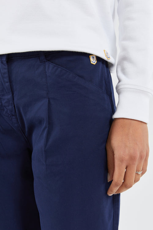 Slouchy-Hose Héritage – Baumwolle - Armor-lux - 3