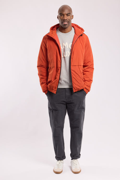 Blouson déperlant Héritage - Armor-lux - 5