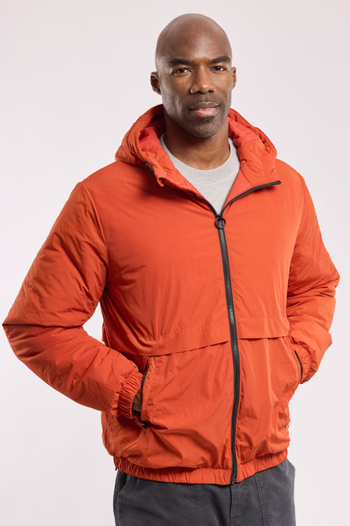 Blouson déperlant Héritage - Armor-lux - 6