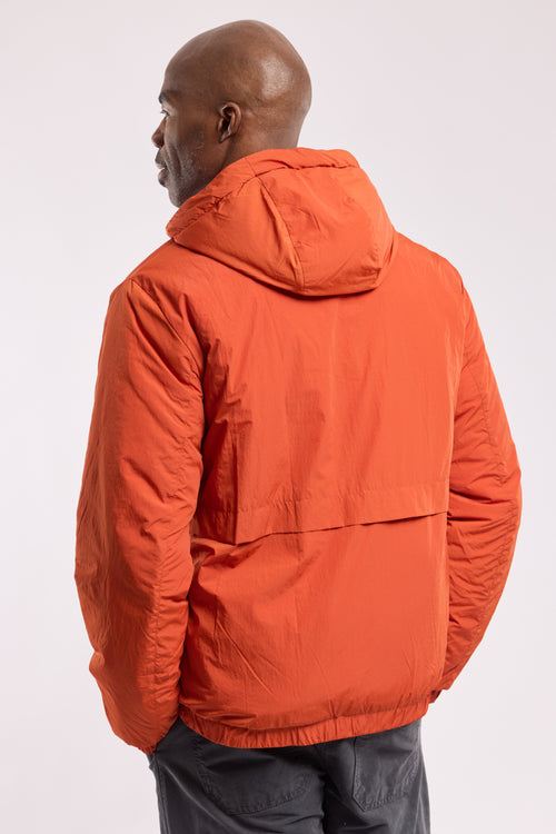 Heritage Waterproof Jacket - Armor-lux - 3