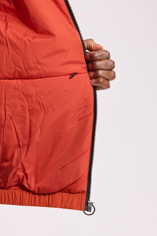 Heritage Waterproof Jacket - Armor-lux - 4