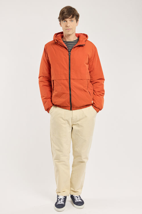 Heritage Waterproof Jacket - Armor-lux - 2