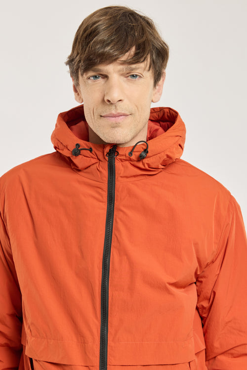 Heritage Waterproof Jacket - Armor-lux - 3