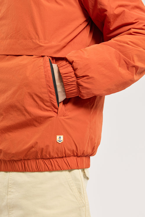 Heritage Waterproof Jacket - Armor-lux - 4