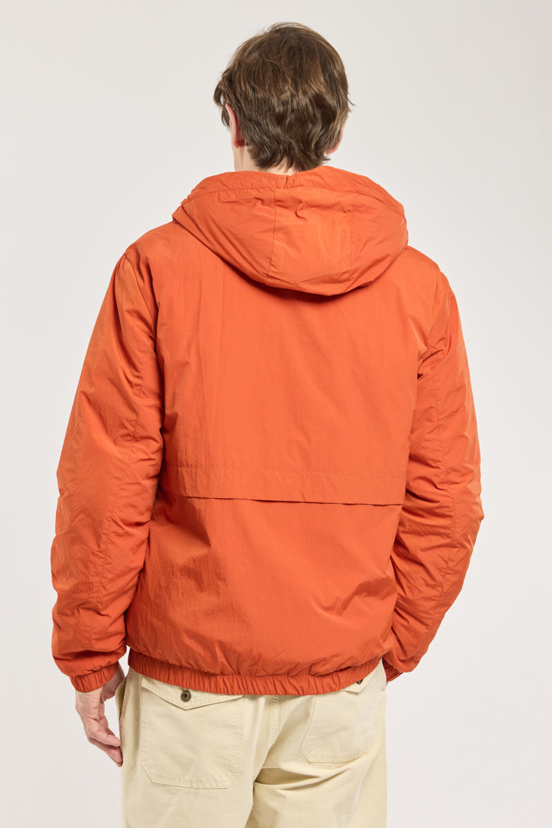 Heritage Waterproof Jacket - Men - Tajine – Armor-lux