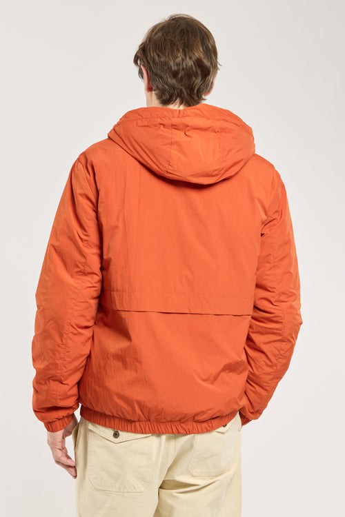 Heritage Waterproof Jacket - Armor-lux - 5