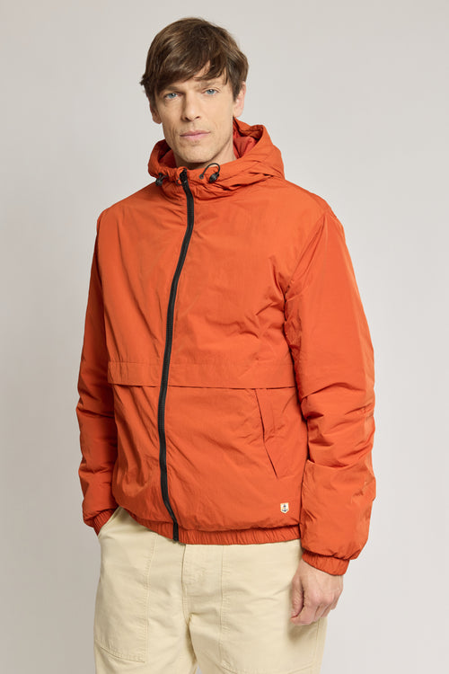 Heritage Waterproof Jacket - Armor-lux - 6