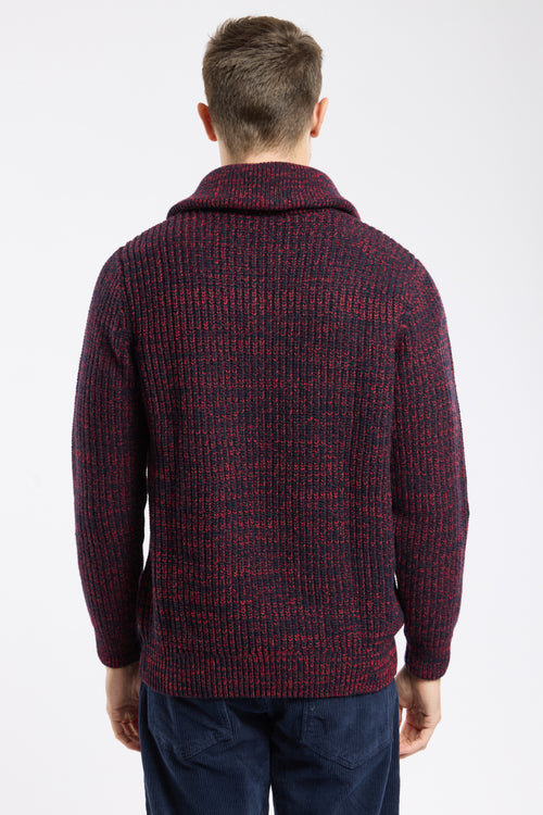 Pull camionneur - laine - Armor-lux - 4