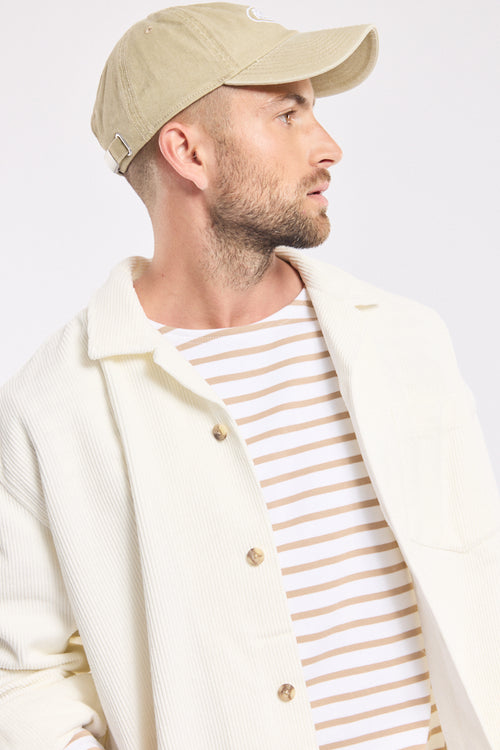 Overshirt - corduroy - Armor-lux - 2