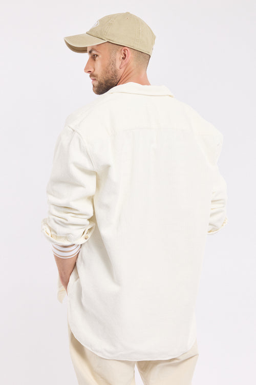Hemd mit langen Ärmeln Héritage – Baumwolle - Armor-lux - 5