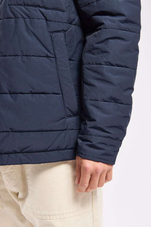 Blouson matelassé déperlant - Armor-lux - 5