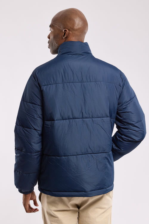 Doudoune matelassée - Armor-lux - 2