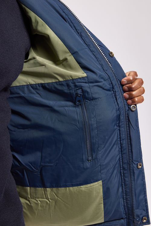 Down jacket - Armor-lux - 6