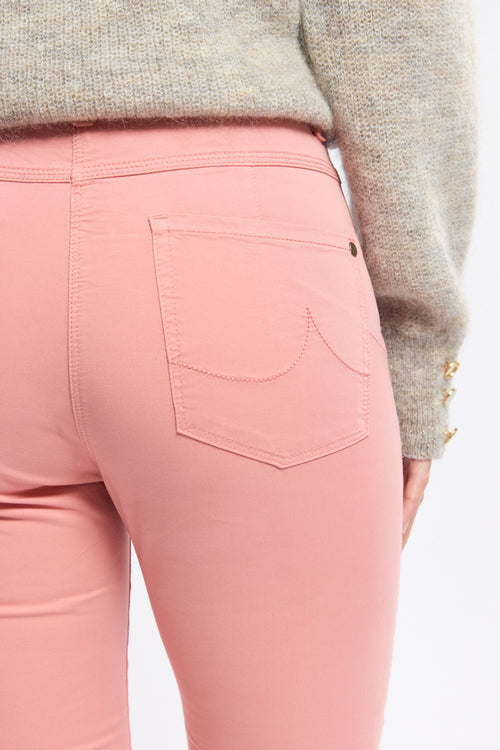 Slim-Fit-Hose – Baumwolle - Armor-lux - 4