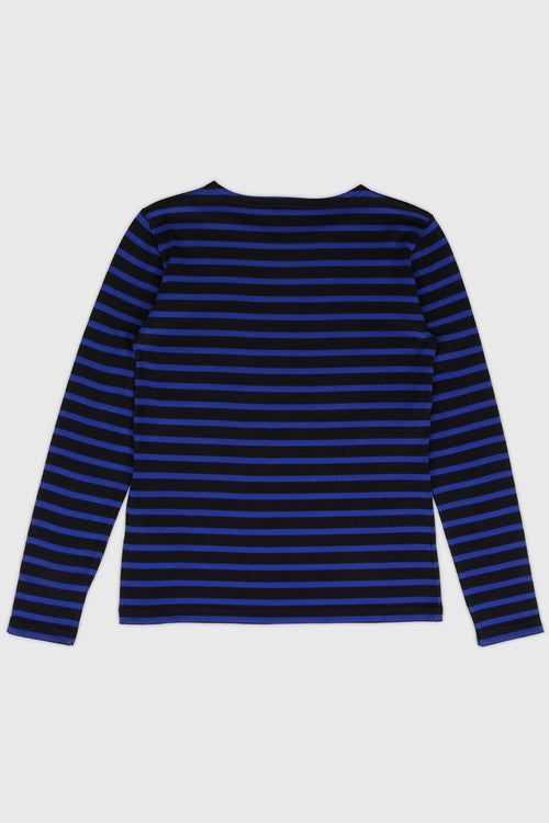 Breton striped shirt - rustic cotton - Armor-lux - 6