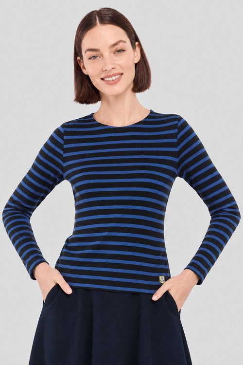 Heritage Marineshirt - Bio-Baumwolle - Armor-lux - 2