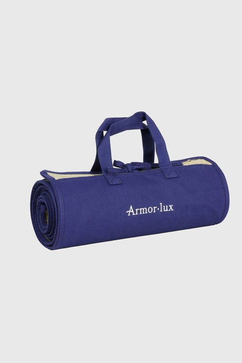 Natte de plage - Armor-lux - 1