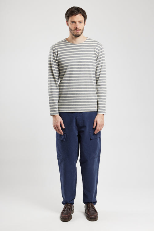 Marinière - coton rustique - Armor-lux - 5