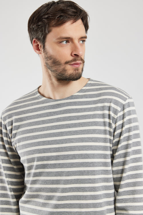 Marinière - rustic cotton - Armor-lux - 2