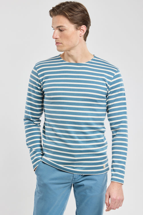 Marinière - rustic cotton - Armor-lux - 1