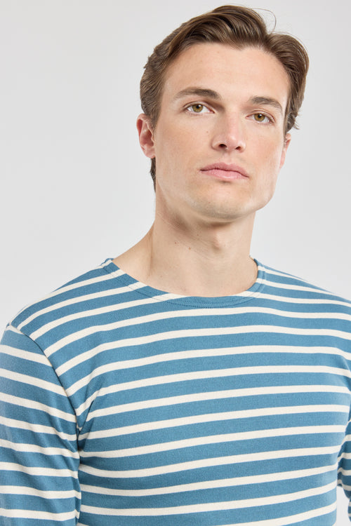 Marinière - rustic cotton - Armor-lux - 2