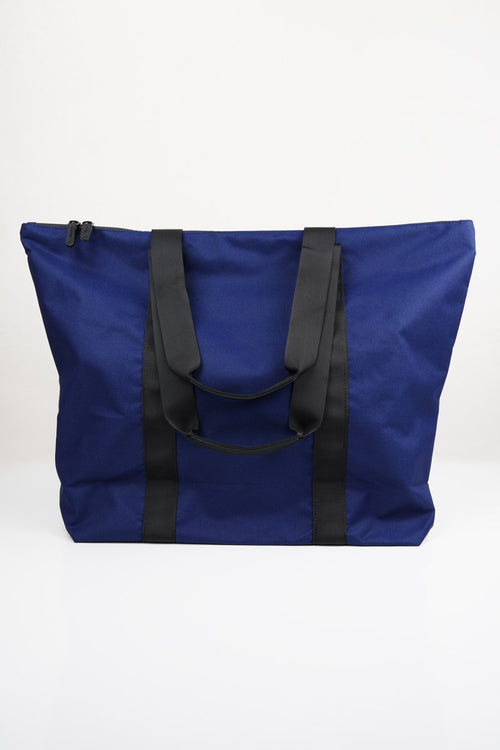 Sac cabas zippé - Armor-lux - 2