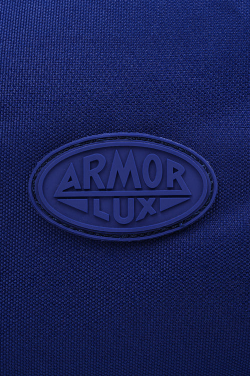 Sac cabas zippé - Armor-lux - 4