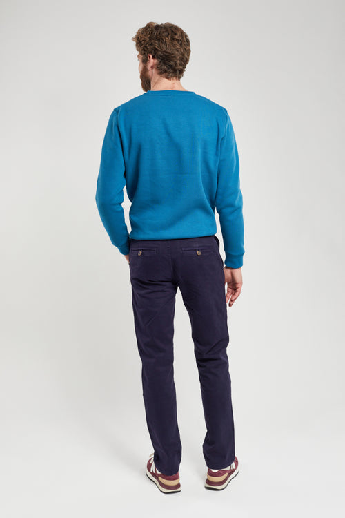 Unisex-Sweater „Armor-lux“ – Baumwolle - Armor-lux - 4