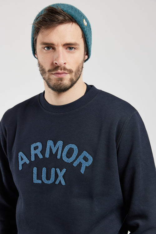 Bonnet miki - laine - Armor-lux - 2