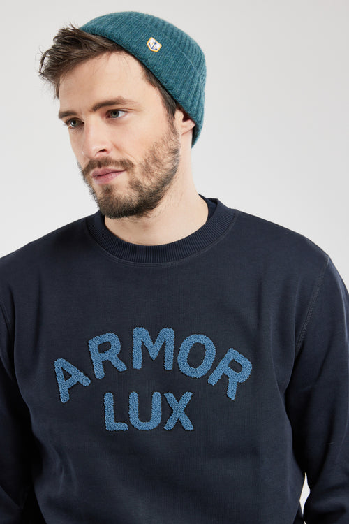 Bonnet miki - laine - Armor-lux - 1