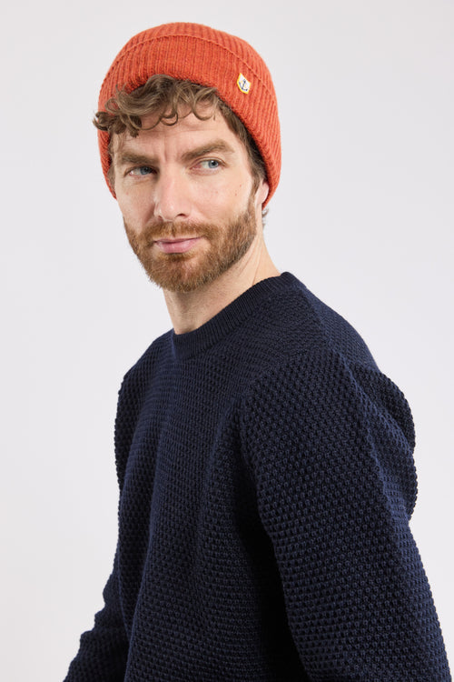 Bonnet - Lambswool - Armor-lux - 4